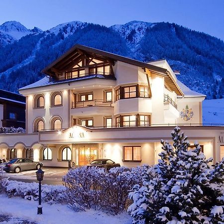 Hotel Albona Ischgl Zewnętrze zdjęcie