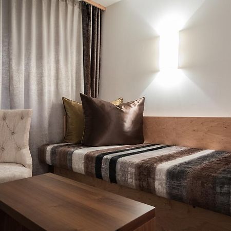 Hotel Albona Ischgl Zewnętrze zdjęcie