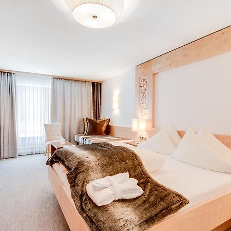 Hotel Albona Ischgl Zewnętrze zdjęcie