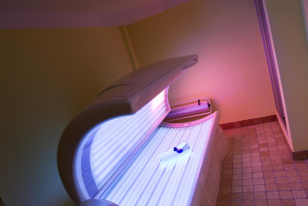 Hotel Albona Ischgl Zewnętrze zdjęcie