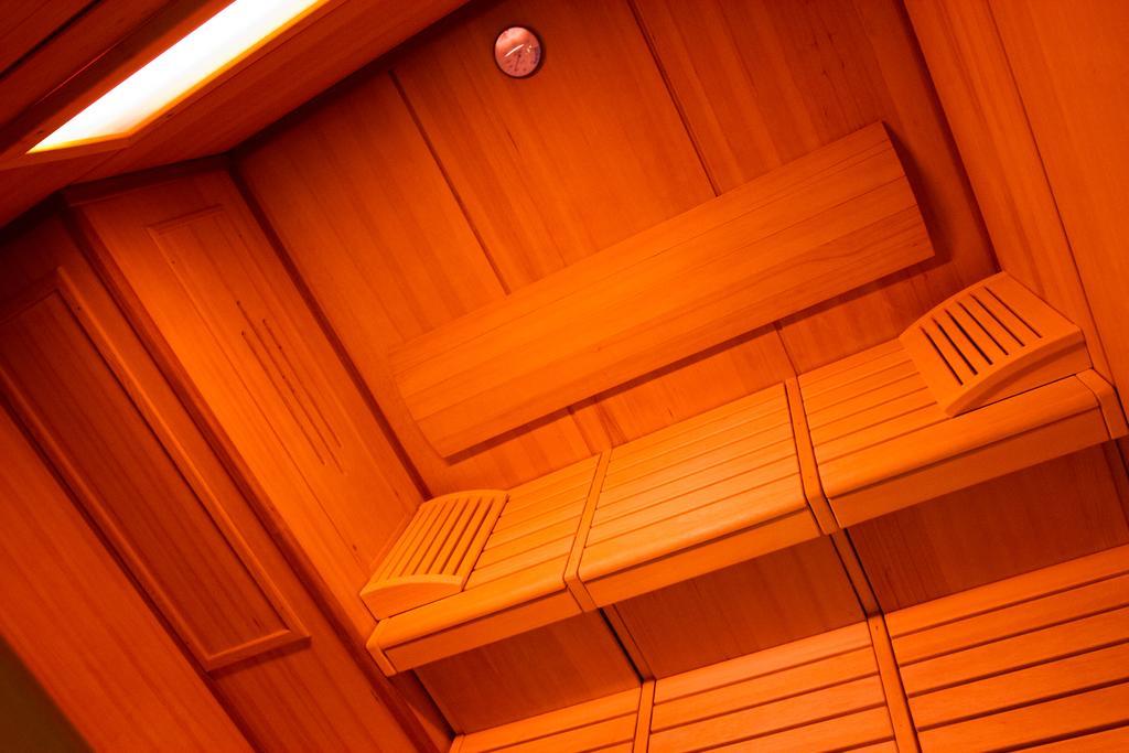 Hotel Albona Ischgl Zewnętrze zdjęcie