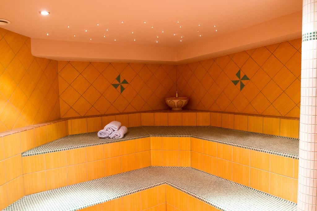 Hotel Albona Ischgl Zewnętrze zdjęcie