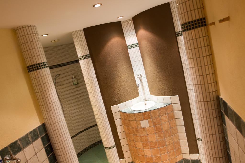 Hotel Albona Ischgl Zewnętrze zdjęcie