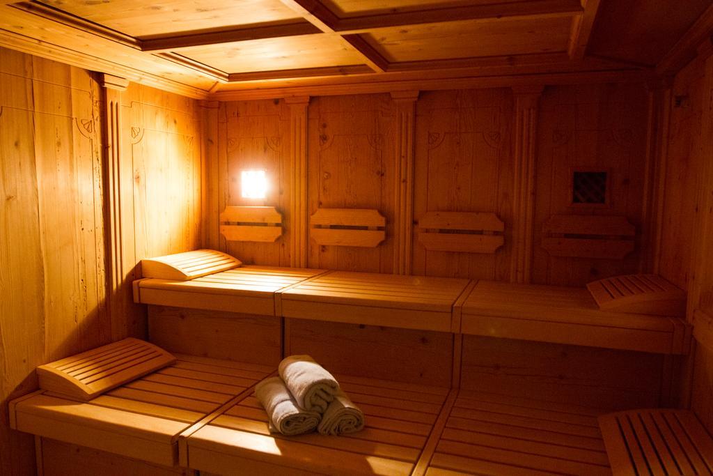 Hotel Albona Ischgl Zewnętrze zdjęcie