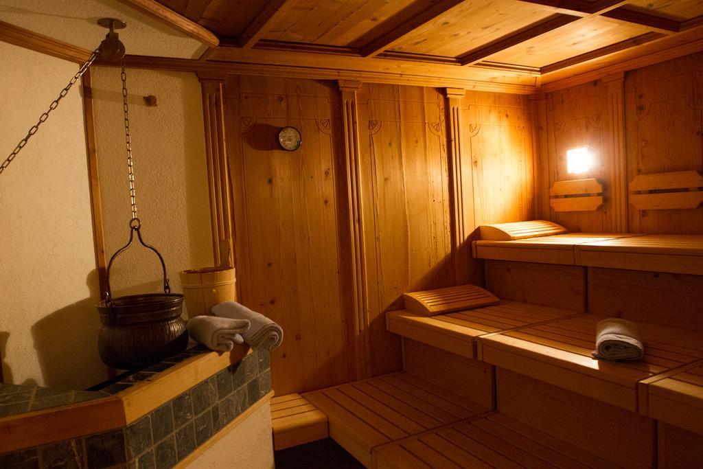 Hotel Albona Ischgl Zewnętrze zdjęcie