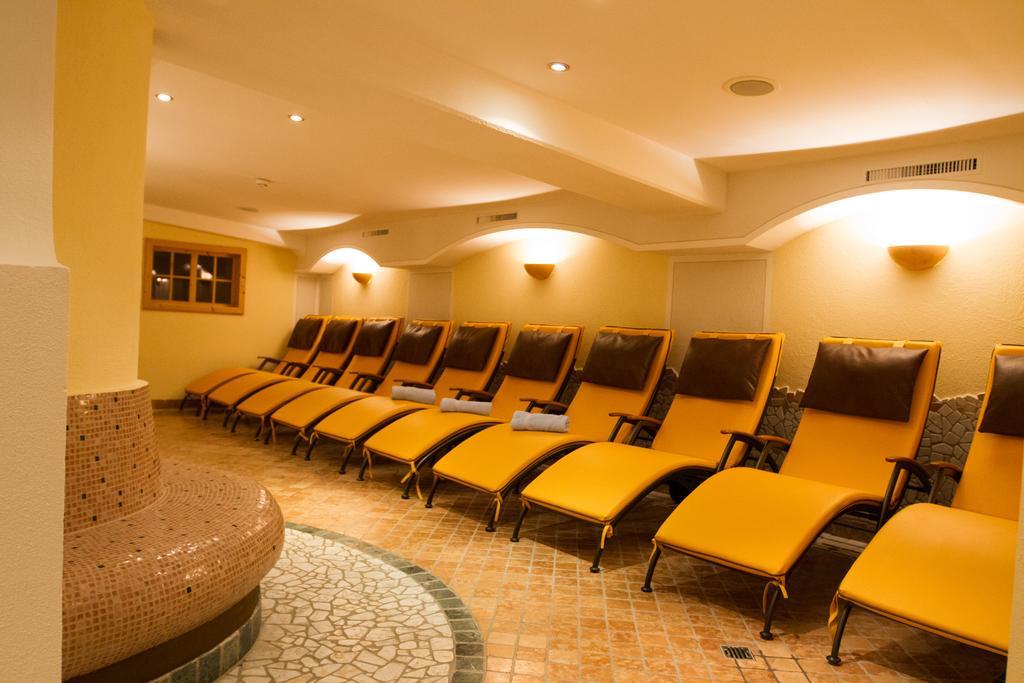 Hotel Albona Ischgl Zewnętrze zdjęcie