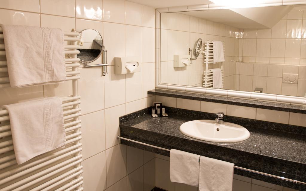 Hotel Albona Ischgl Zewnętrze zdjęcie