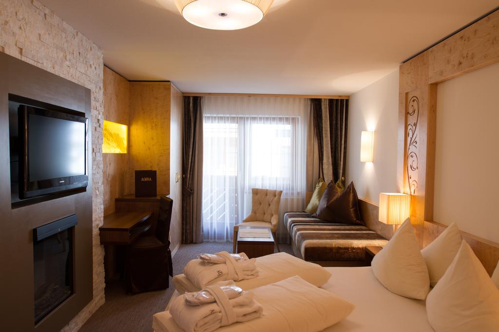 Hotel Albona Ischgl Pokój zdjęcie