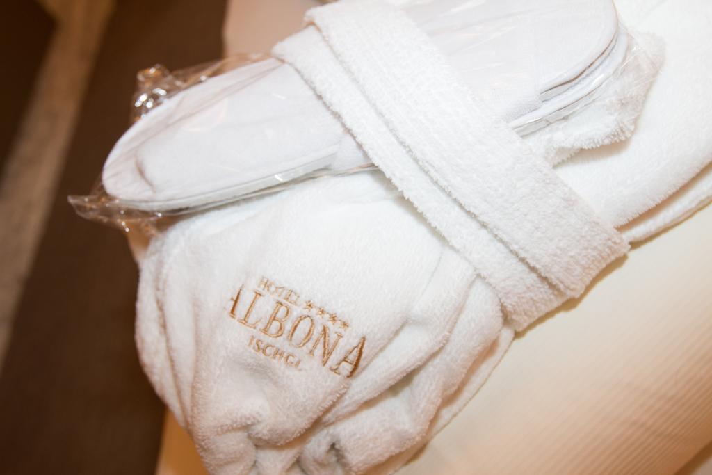 Hotel Albona Ischgl Zewnętrze zdjęcie