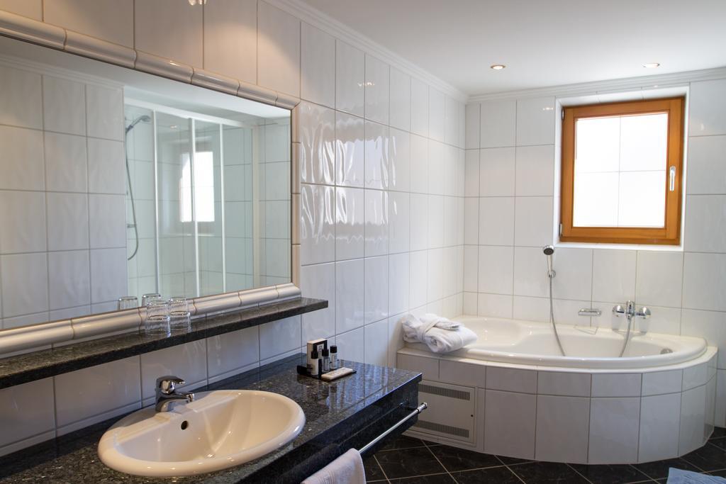 Hotel Albona Ischgl Pokój zdjęcie