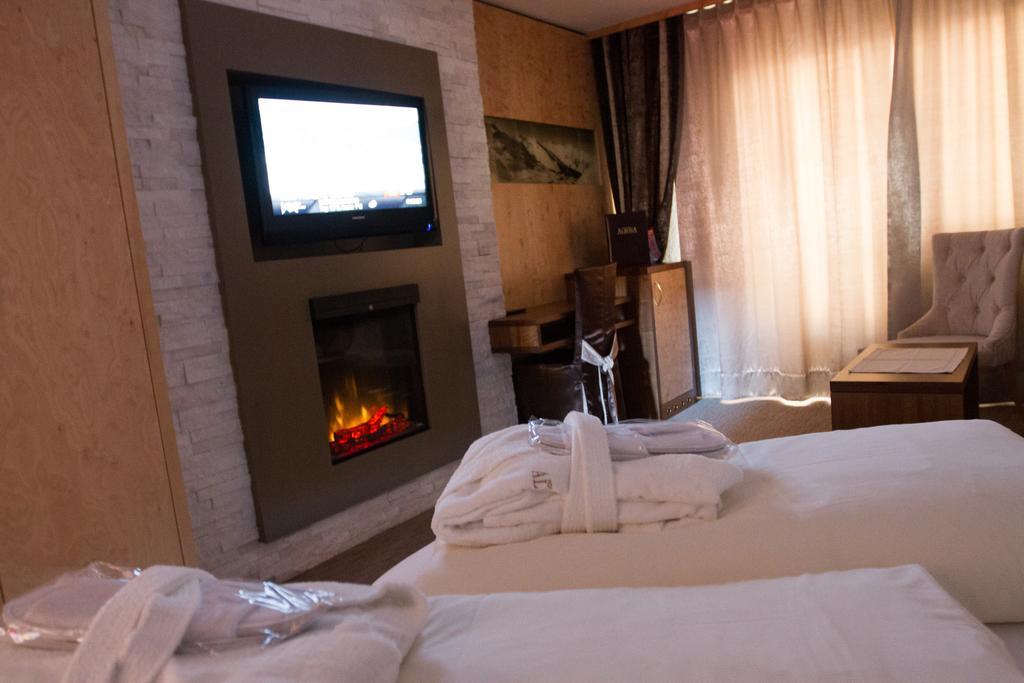 Hotel Albona Ischgl Pokój zdjęcie