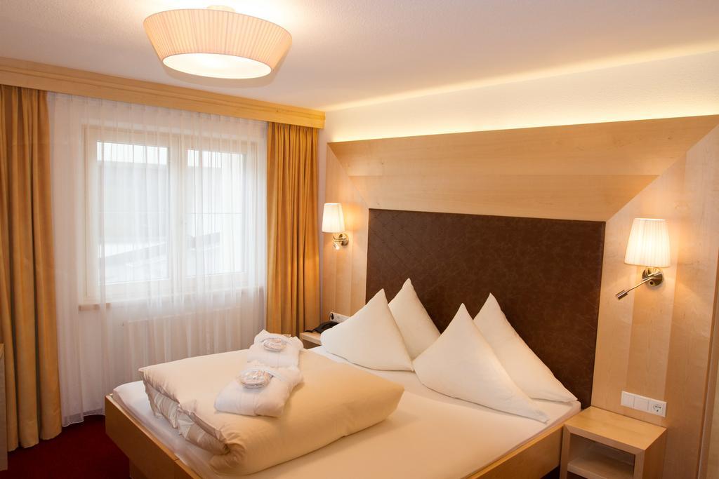 Hotel Albona Ischgl Pokój zdjęcie