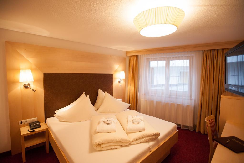 Hotel Albona Ischgl Pokój zdjęcie