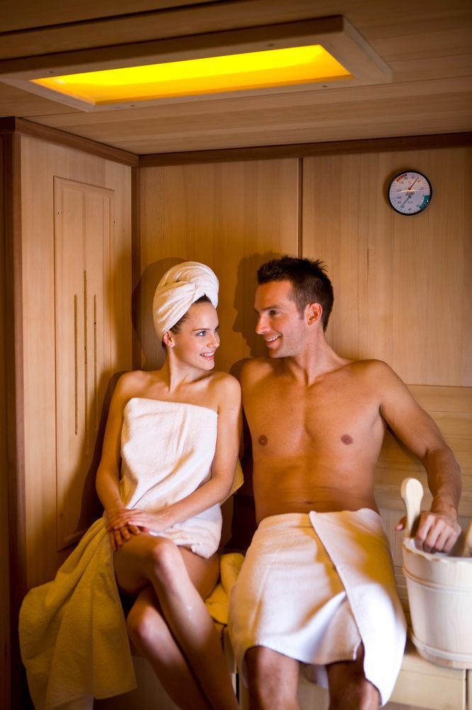 Hotel Albona Ischgl Zewnętrze zdjęcie