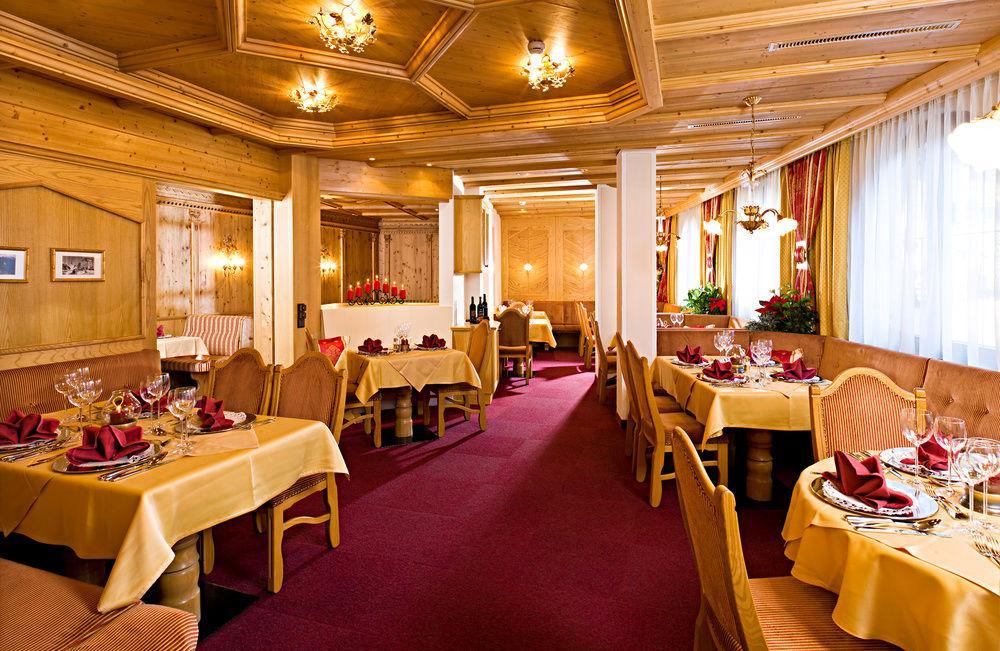 Hotel Albona Ischgl Zewnętrze zdjęcie