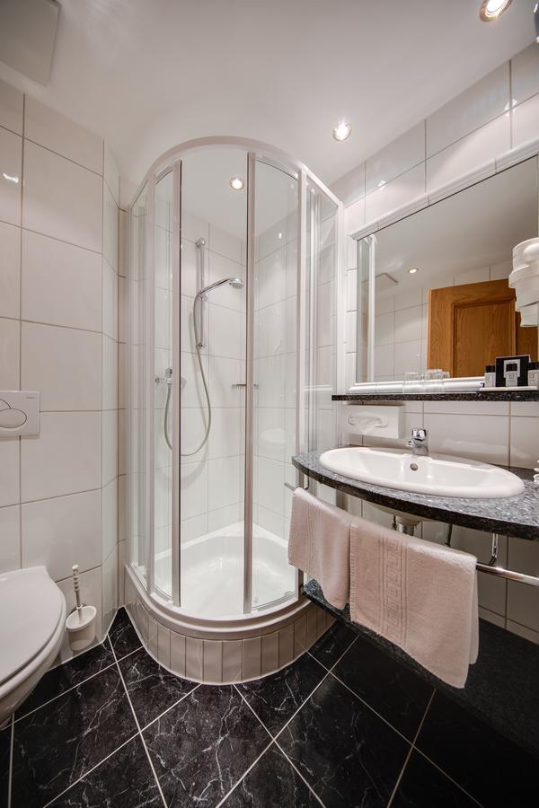 Hotel Albona Ischgl Zewnętrze zdjęcie