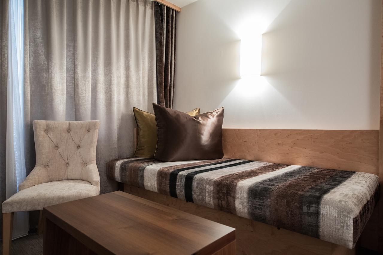 Hotel Albona Ischgl Zewnętrze zdjęcie