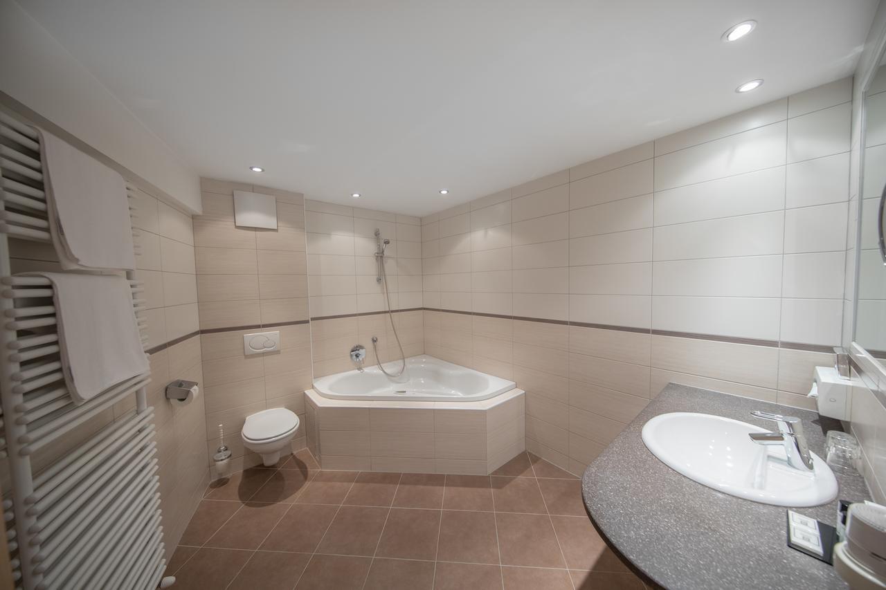 Hotel Albona Ischgl Zewnętrze zdjęcie