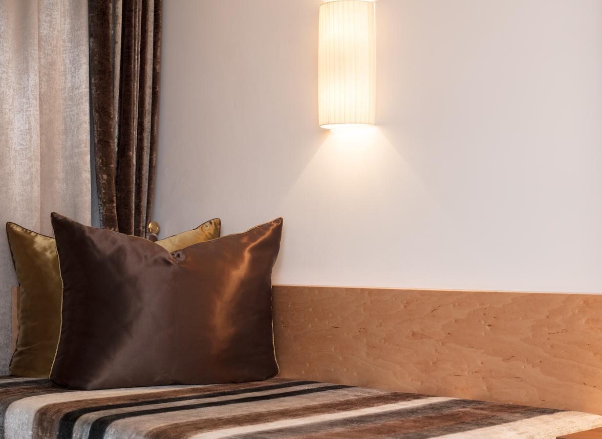 Hotel Albona Ischgl Zewnętrze zdjęcie