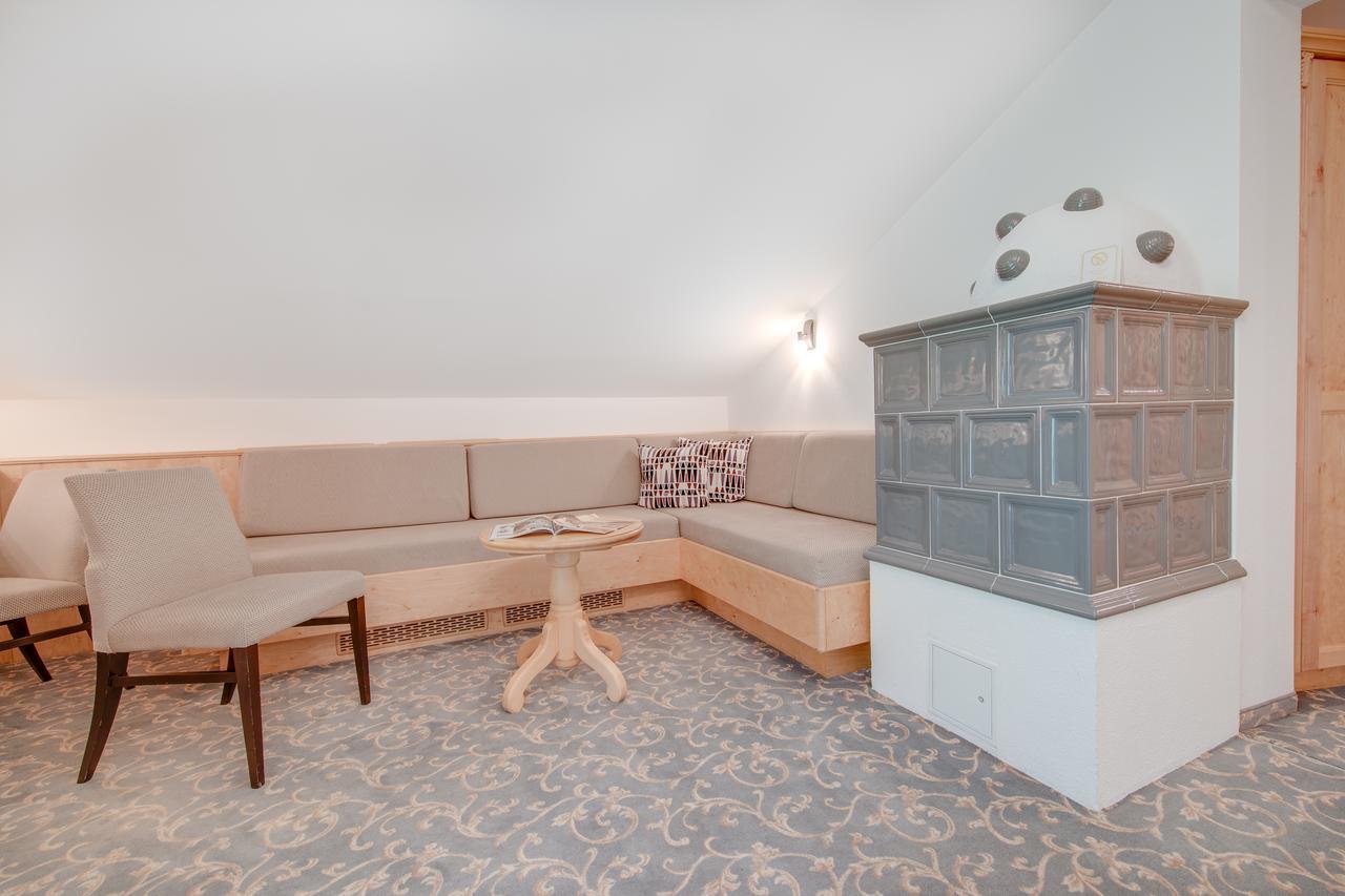 Hotel Albona Ischgl Zewnętrze zdjęcie