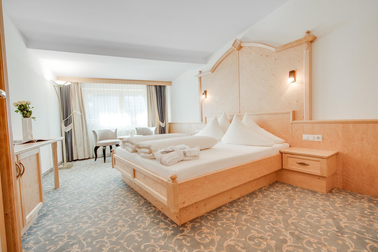 Hotel Albona Ischgl Zewnętrze zdjęcie