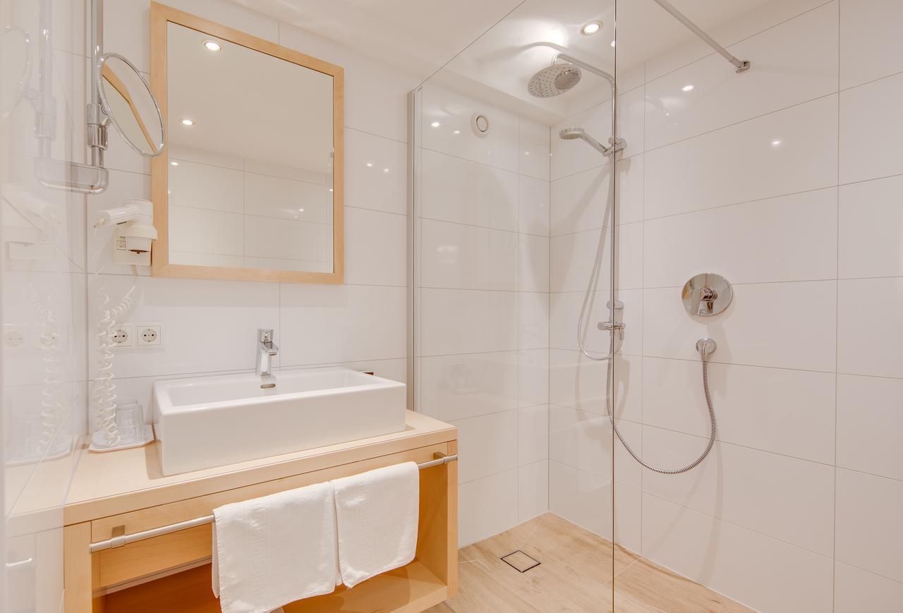 Hotel Albona Ischgl Zewnętrze zdjęcie