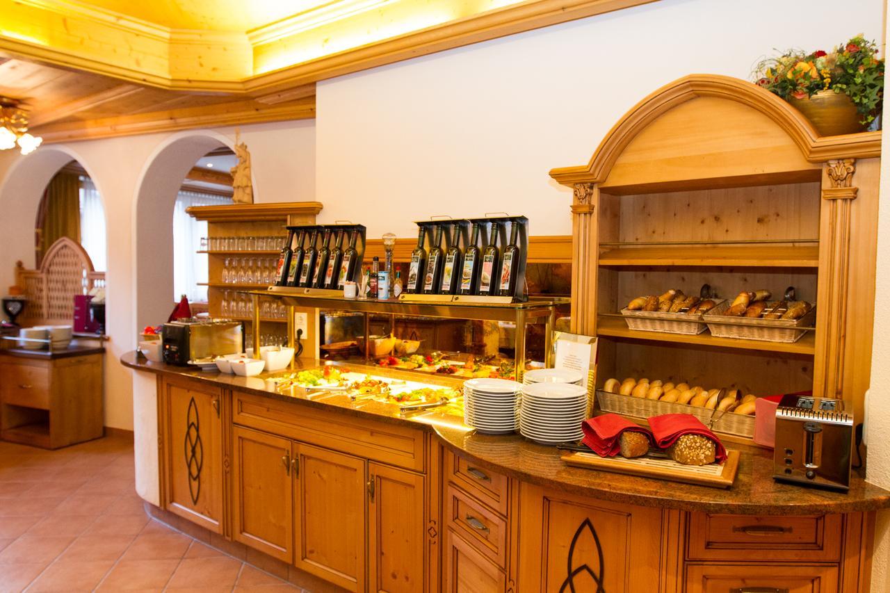 Hotel Albona Ischgl Zewnętrze zdjęcie
